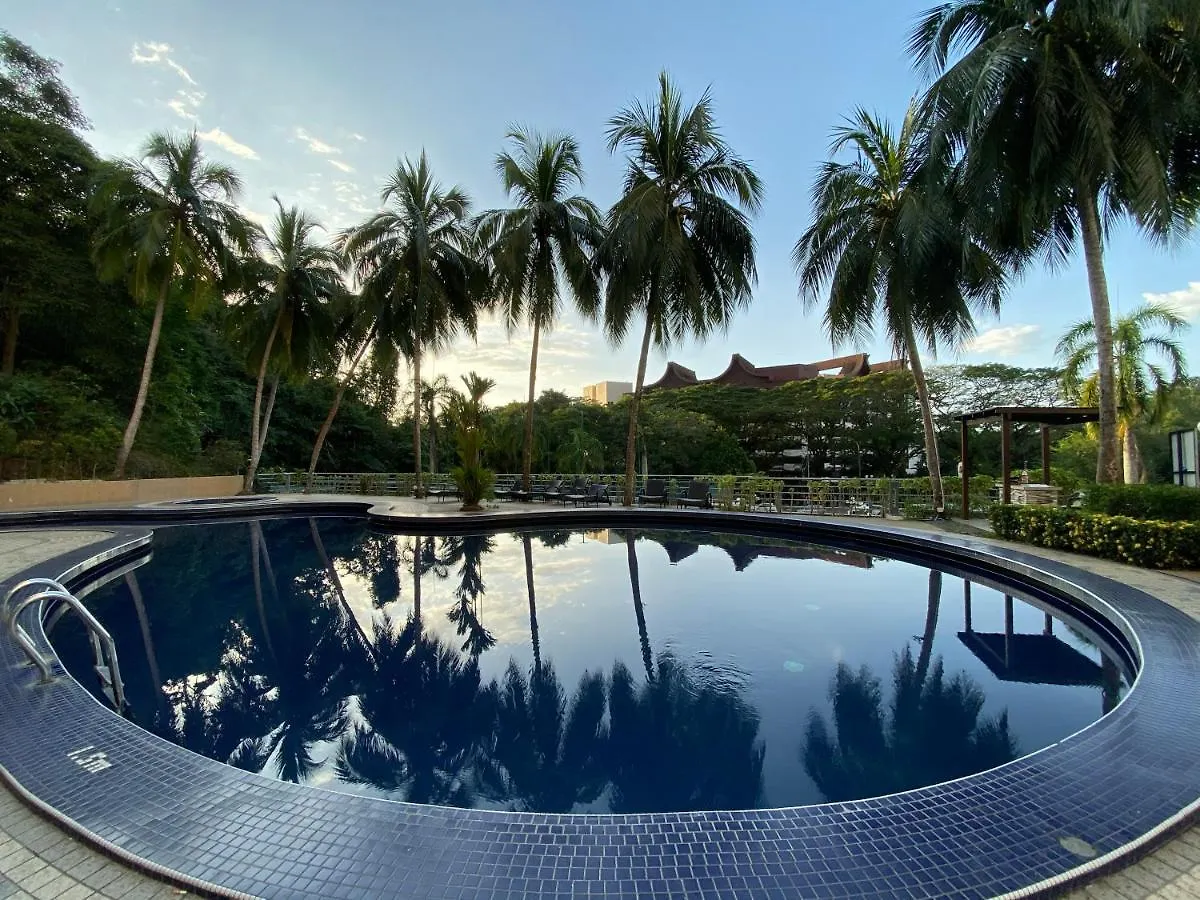 The View Ferringhi 3Br Apartment Batu Ferringhi