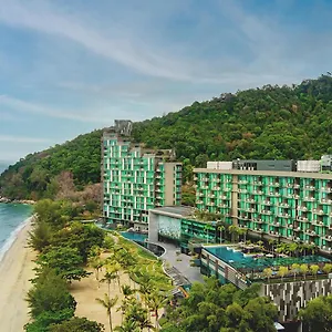 Hotel Angsana Teluk Bahang, Penang, Batu Ferringhi